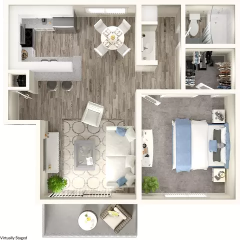 10025 Imperial Hwy, Downey, CA 90242 photo 3