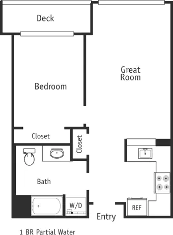 1221 1st Ave, Seattle, WA 98101