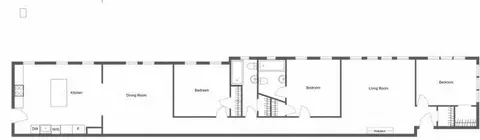 2580 Overlook Rd, Cleveland Heights, OH 44106