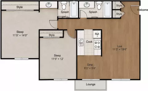 550 Los Arbolitos Blvd, Oceanside, CA 92058