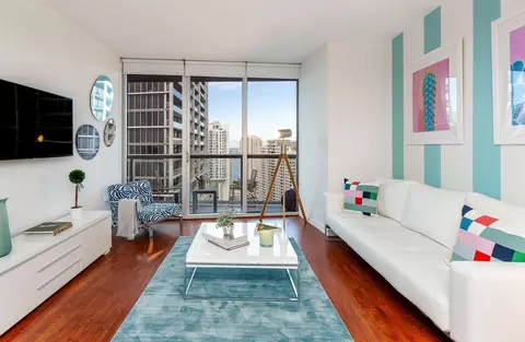 485 Brickell Ave, Miami, FL 33131