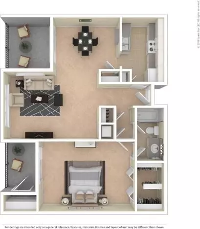 1400 N Pierce St, Little Rock, AR 72207