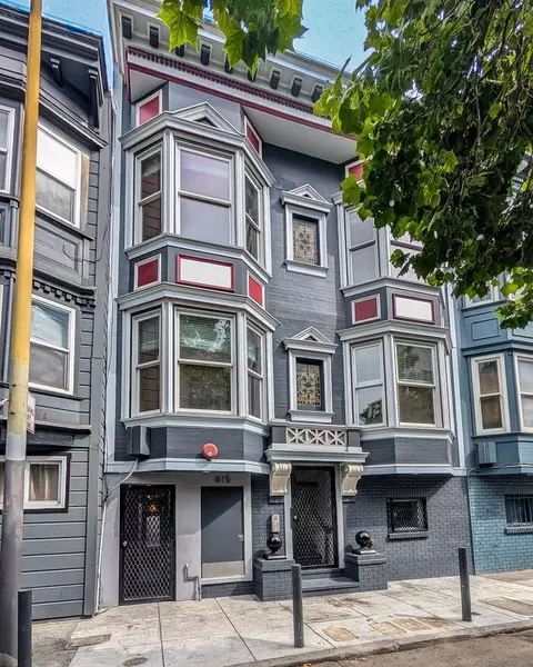 615 Minna St, San Francisco, CA 94103