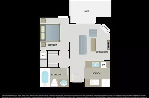 280 E Del Mar Blvd, Pasadena, CA 91101