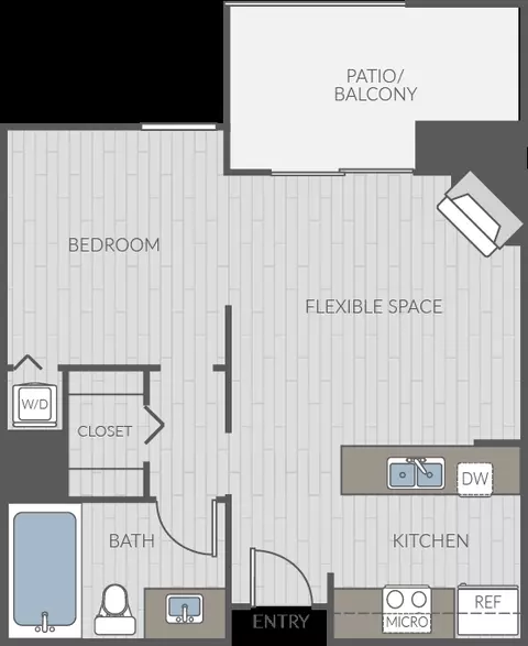 280 E Del Mar Blvd, Pasadena, CA 91101