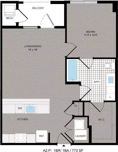 18 E Camden St, Hackensack, NJ 07601
