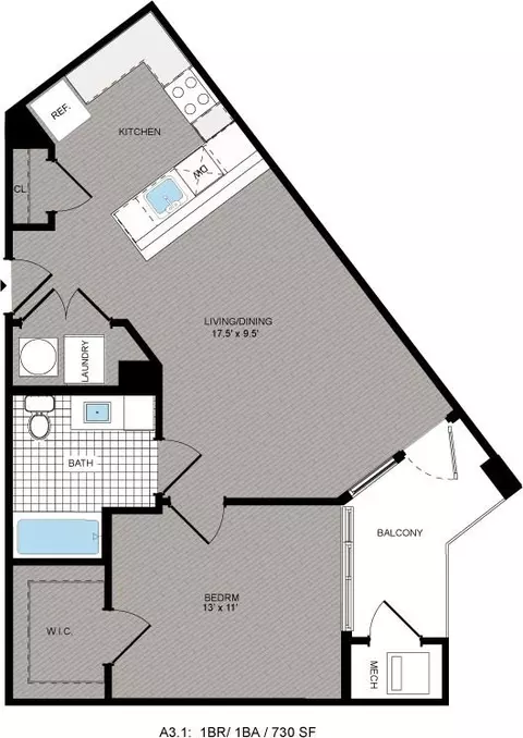 18 E Camden St, Hackensack, NJ 07601 photo 3