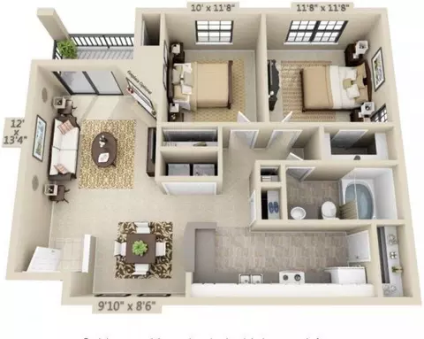 4800 Oak St, Kansas City, MO 64112