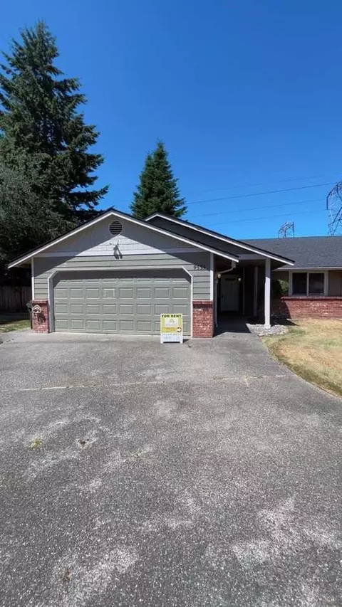 Various Addresses, Puyallup, WA 98373
