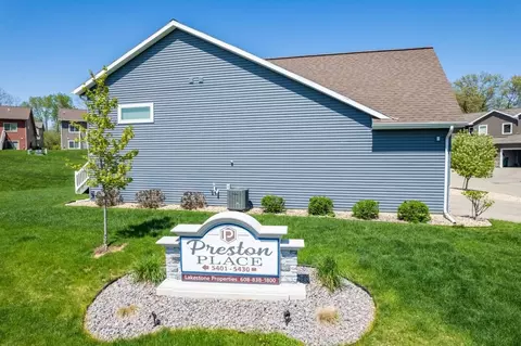 5401 Preston Pl, Mcfarland, WI 53558