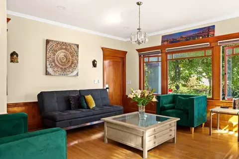 3148 College Ave, Berkeley, CA 94705