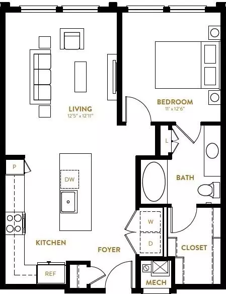 6303 Frisco Square Blvd, Frisco, TX 75034