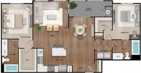 15101 Fairfield Ranch Rd, Chino Hills, CA 91709