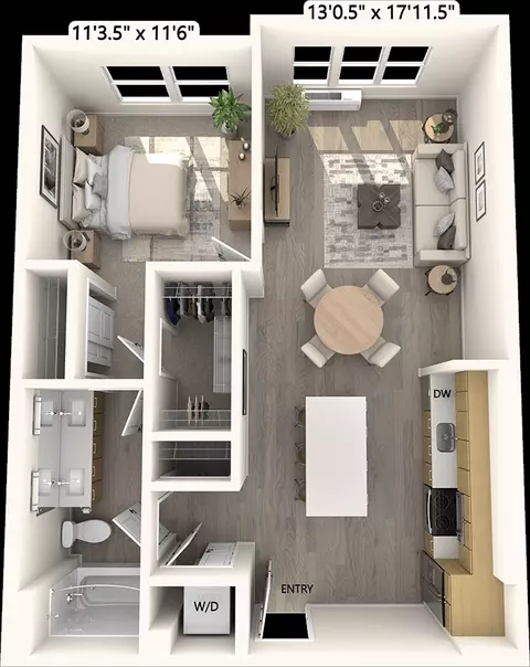 15602 NE 40th St, Redmond, WA 98052