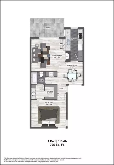 6400 Independence Pkwy, Plano, TX 75023
