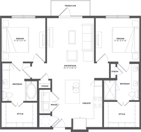 15621 Bovis Way, Fort Worth, TX 76177