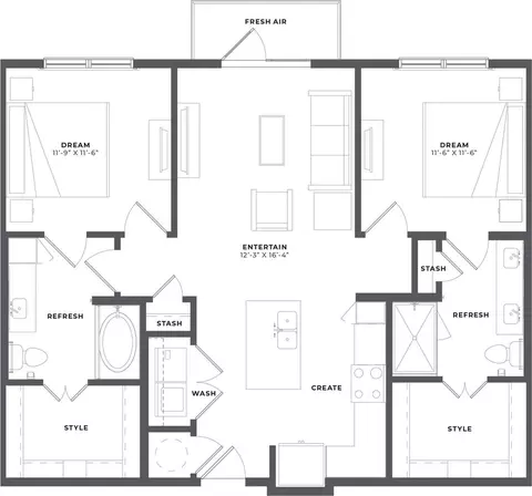 15621 Bovis Way, Fort Worth, TX 76177