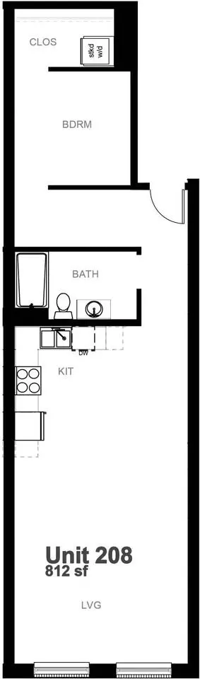 30 1st St NE, Minot, ND 58703
