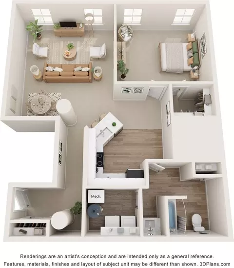 318 W 7th St, Kansas City, MO 64105