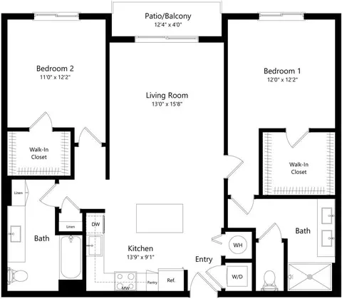 9260 Boca Vue Dr, Boca Raton, FL 33428
