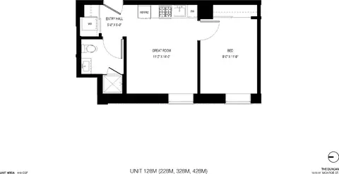 1515 W Monroe St, Chicago, IL 60607