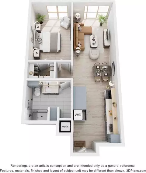 2125 N Davidson St, Charlotte, NC 28205