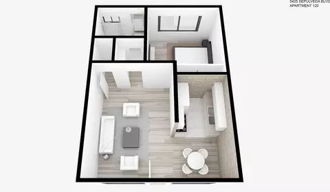 5425 Sepulveda Blvd, Los Angeles, CA 91411