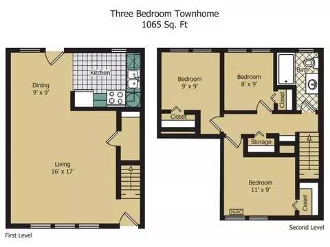1408 N Orange Ave, Green Cove Springs, FL 32043