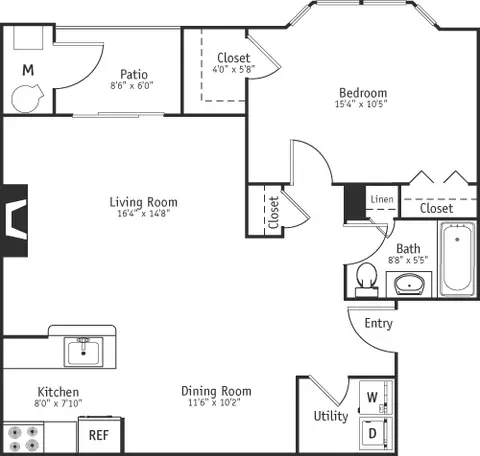 2 Littles Brook Ct, Burlington, MA 01803