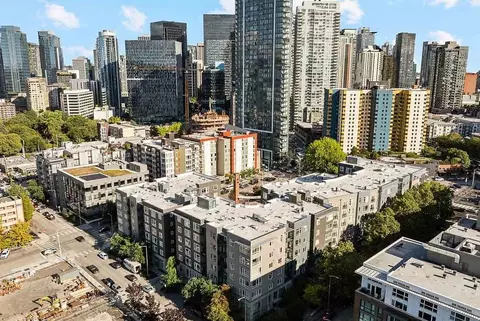 100 Taylor Ave N, Seattle, WA 98109 photo 17