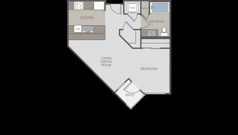 100 Taylor Ave N, Seattle, WA 98109