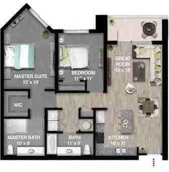 1820 Legends Ln, Daytona Beach, FL 32114