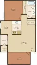 2482 Lake Dr, Waldorf, MD 20601