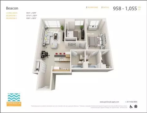 401 Mount Vernon St, Boston, MA 02125