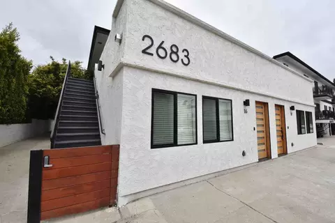 2683 34th St, Santa Monica, CA 90405