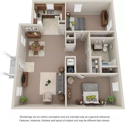 1518 E Park Ave, Savannah, GA 31404