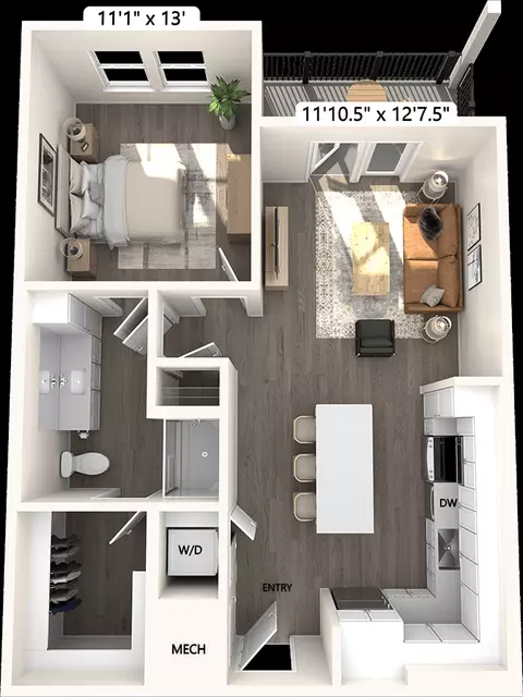 11255 Carmel Commons Blvd, Charlotte, NC 28226