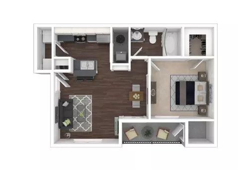 10500 Irma Dr, Northglenn, CO 80233