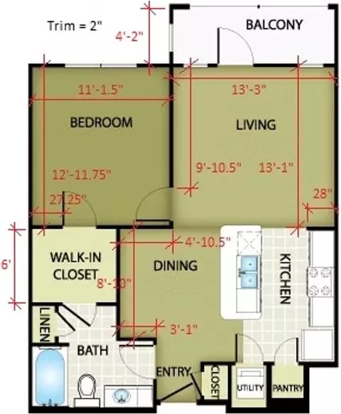 12601 Bee Cave Pkwy, Austin, TX 78738