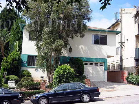 1405 Barry Ave, Los Angeles, CA 90025