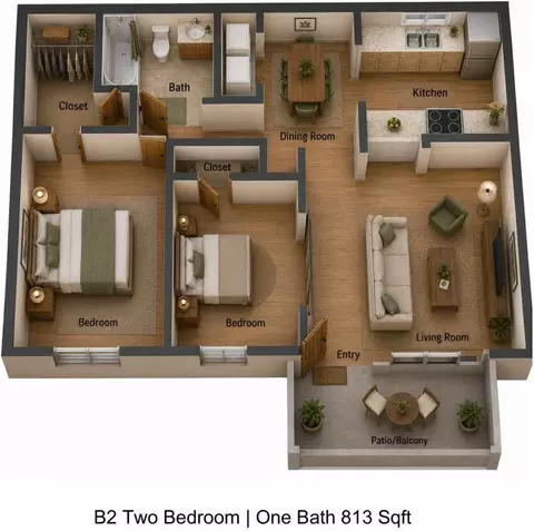 1221 Redford St, Houston, TX 77034