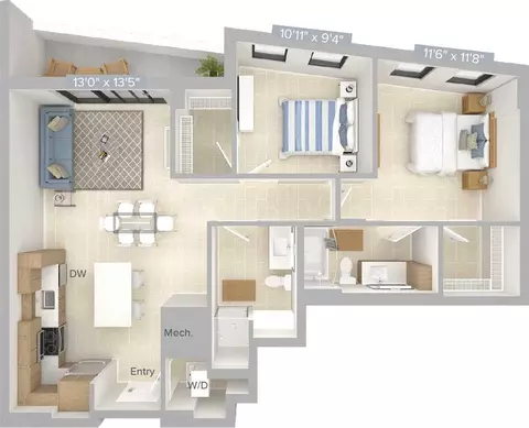 3940 NW 79th Ave, Doral, FL 33166