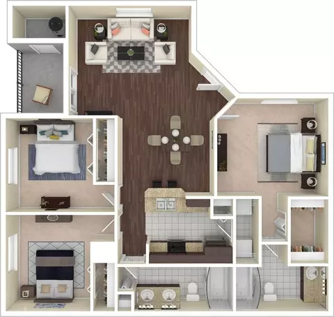 420 Sun Lake Cir, Lake Mary, FL 32746