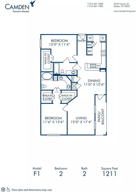 2210 Canton St, Dallas, TX 75201