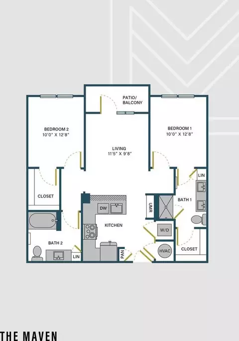 1600 State St, Nashville, TN 37203