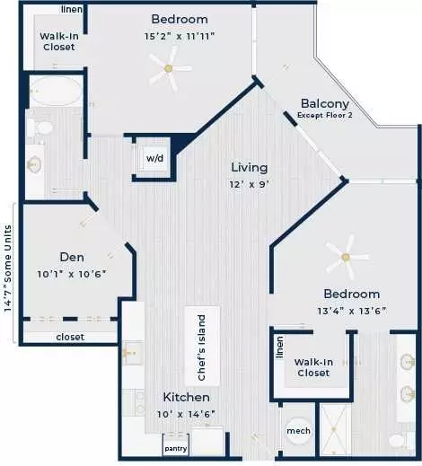 44 Krog St NE, Atlanta, GA 30307