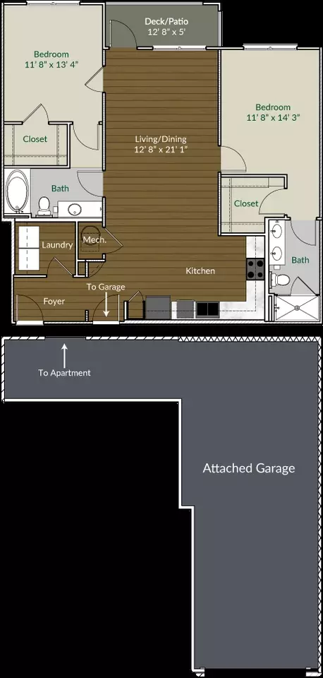 11240 Woolwich St, Charlotte, NC 28216