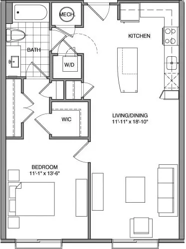 2209 N Pershing Dr, Arlington, VA 22201