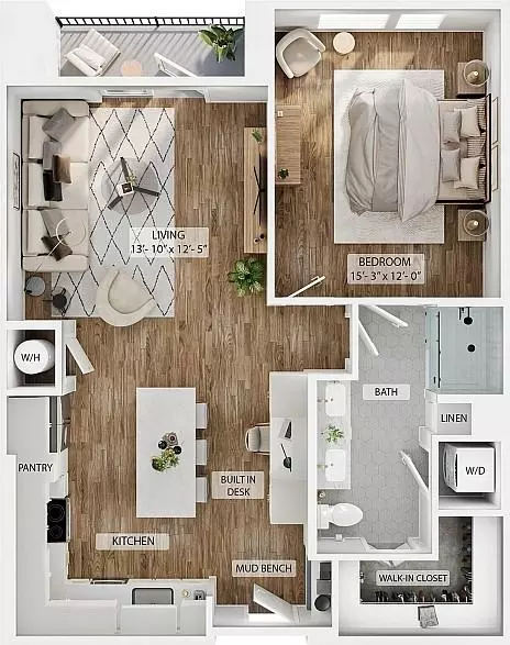 601 Cardinal Ln, Austin, TX 78704