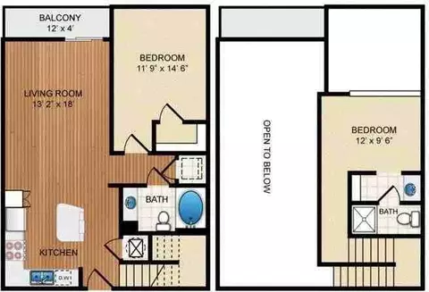 2450 Camellia Ln NE, Atlanta, GA 30324
